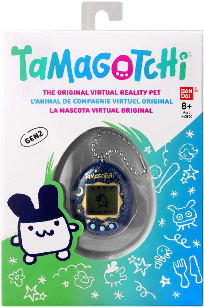 TAMAGOTCHI Original - Starry Night