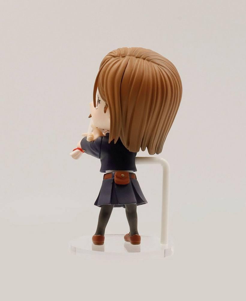 JUJUTSU KAISEN - Deformed Kugisaki Nobara - Statuette Taito 7cm
