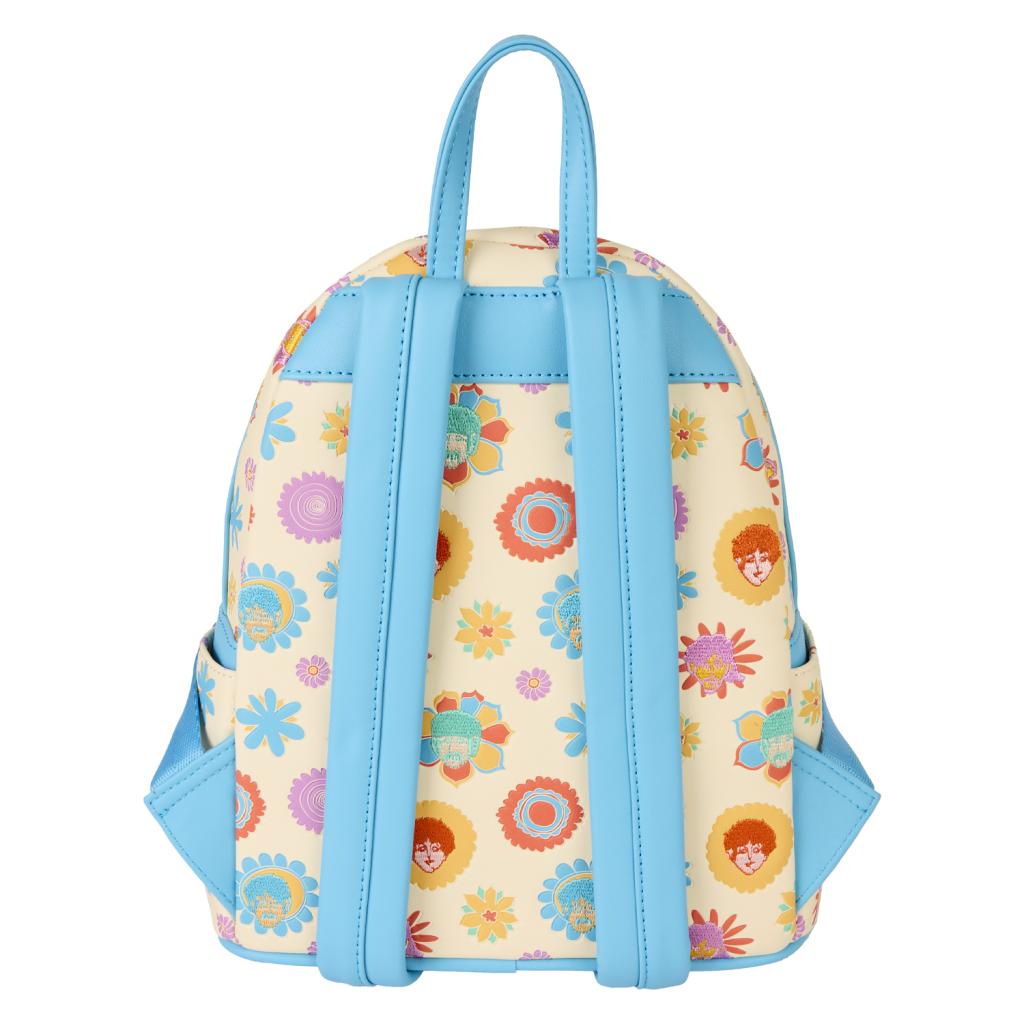 BEATLES - All You Needs Is Love - Mini Backpack LoungeFly