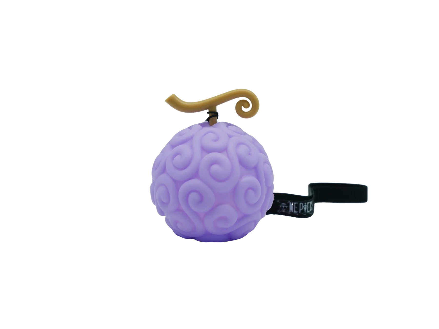 ONE PIECE - The Devil Fruit - LED Lamp - 8 cm