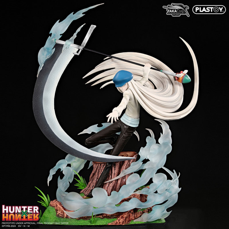 HUNTER X HUNTER - Kaito - Statue 37cm