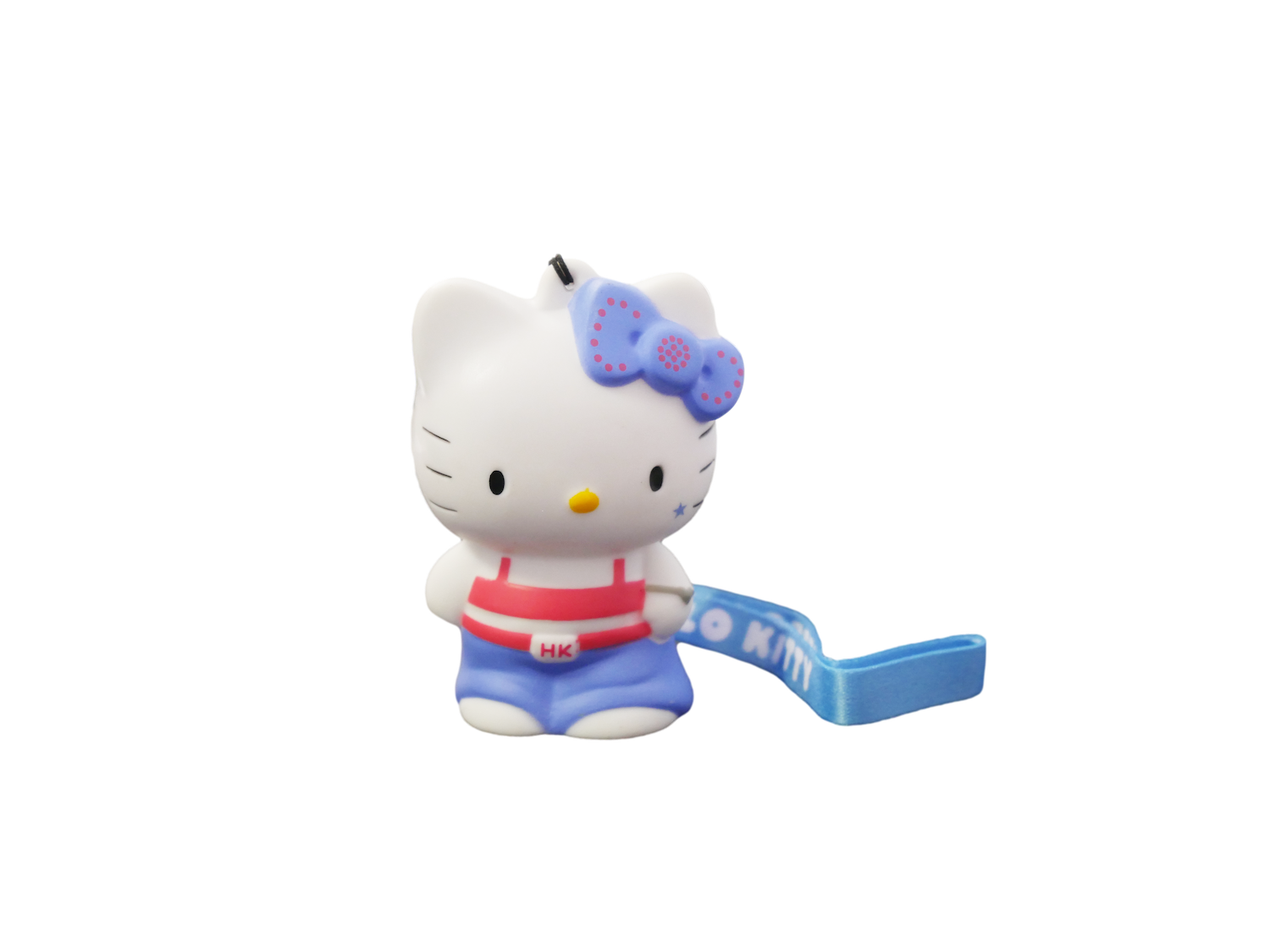 HELLO KITTY - Hip Hop - LED Lamp 3inch