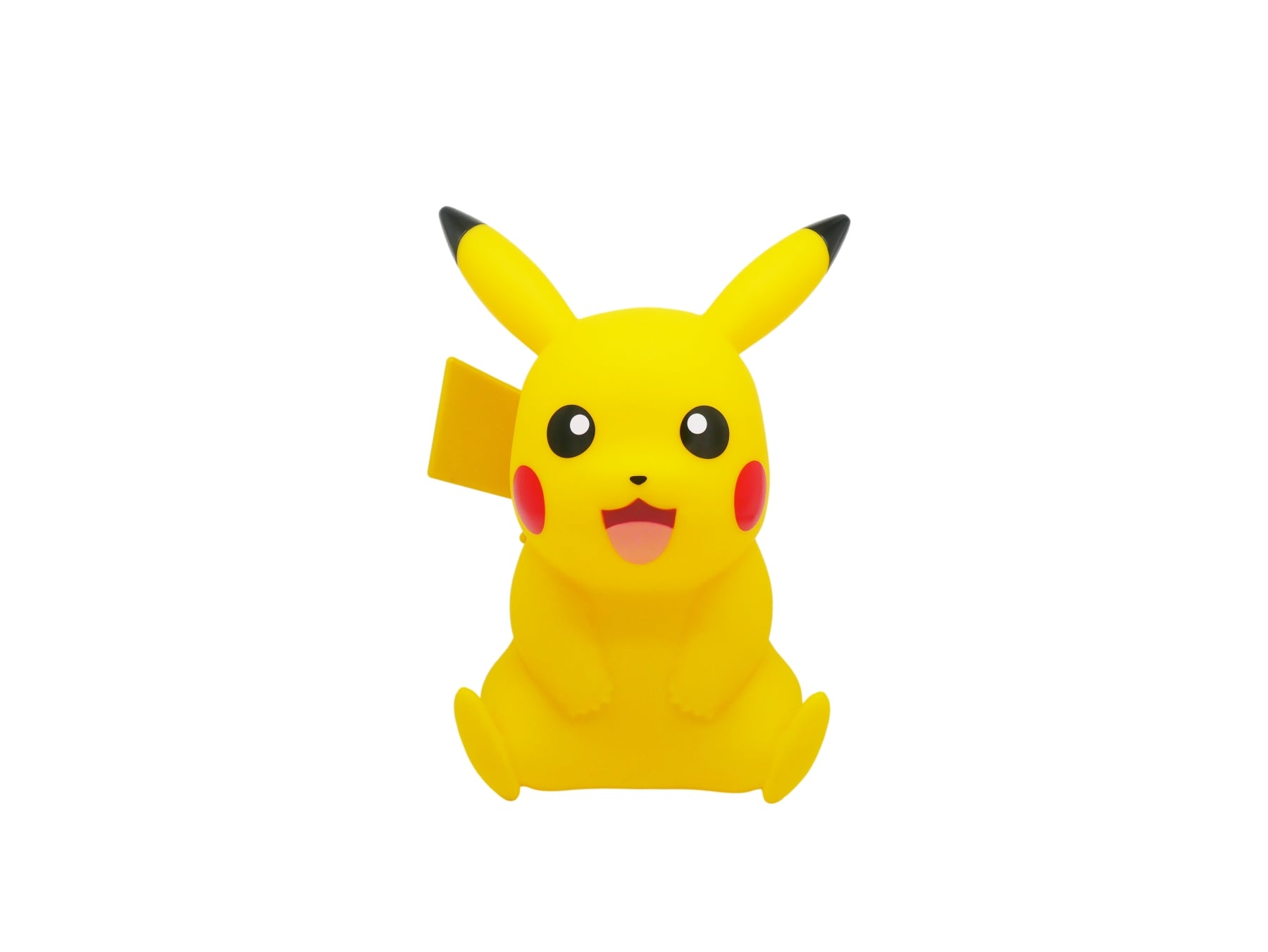 POKEMON - Seating Pikachu - LED Lamp 40cm