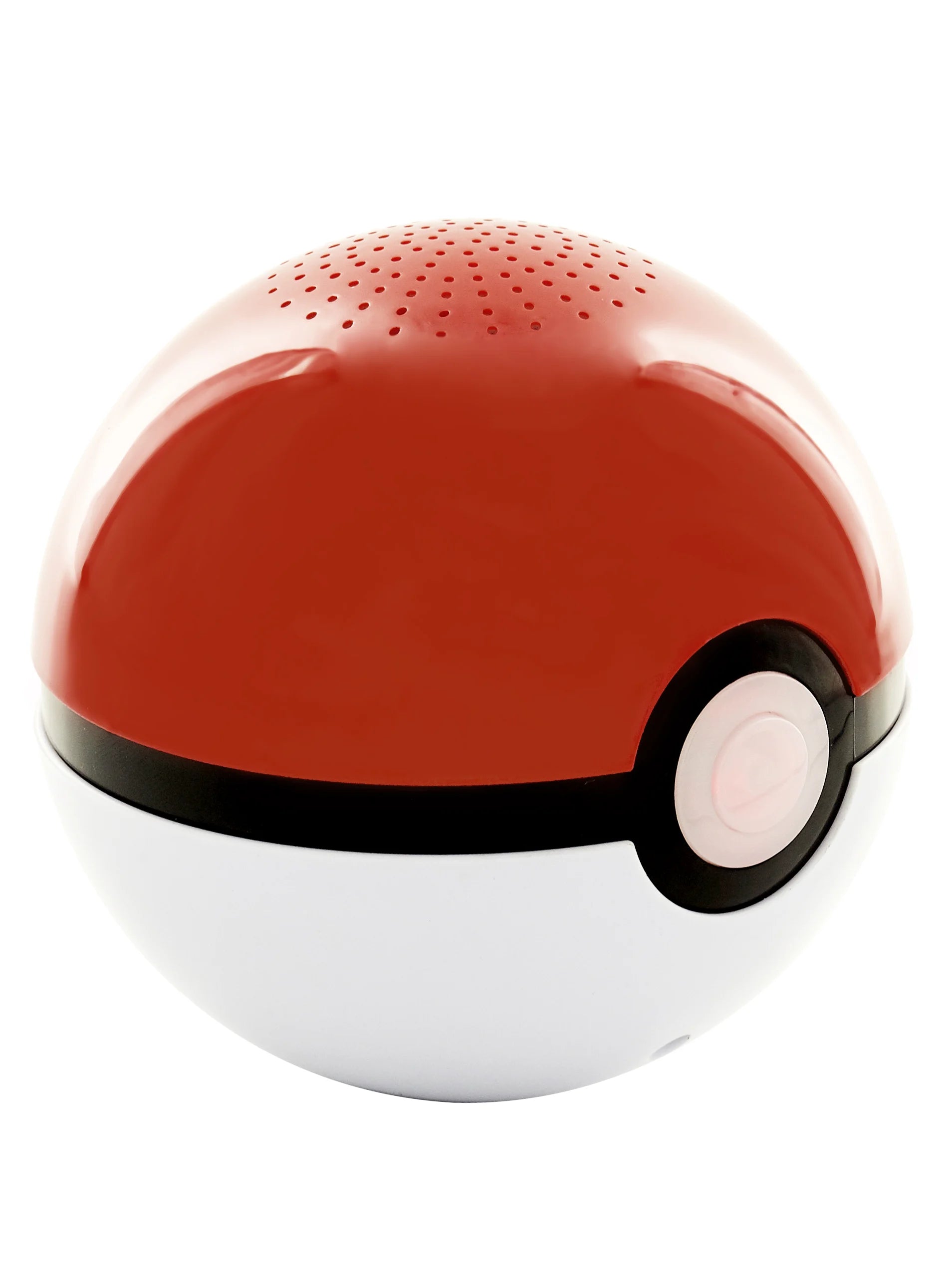 POKEMON - Pokeball - Bluetooth + Aux Speaker