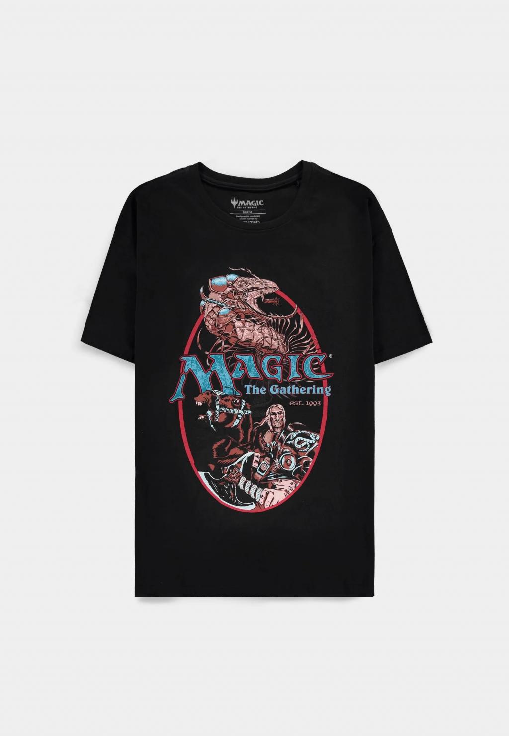 MAGIC THE GATHERING - Since 1993 - Men T-Shirt (S)