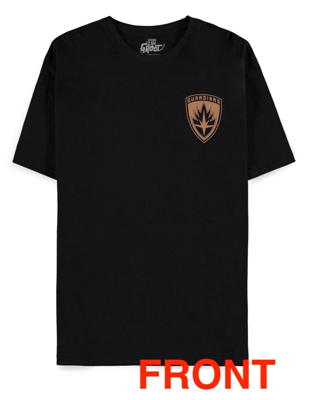 MARVEL - I Am Groot - Men's T-Shirt (XL)