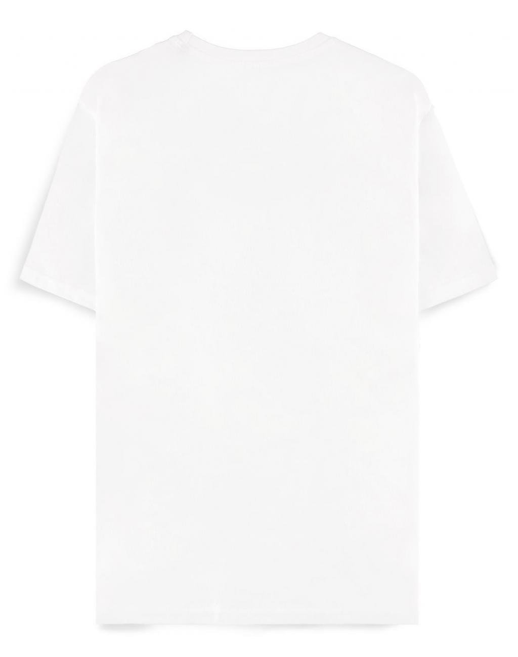 LORD OF THE RINGS - Sauron - Men's T-Shirt (S)