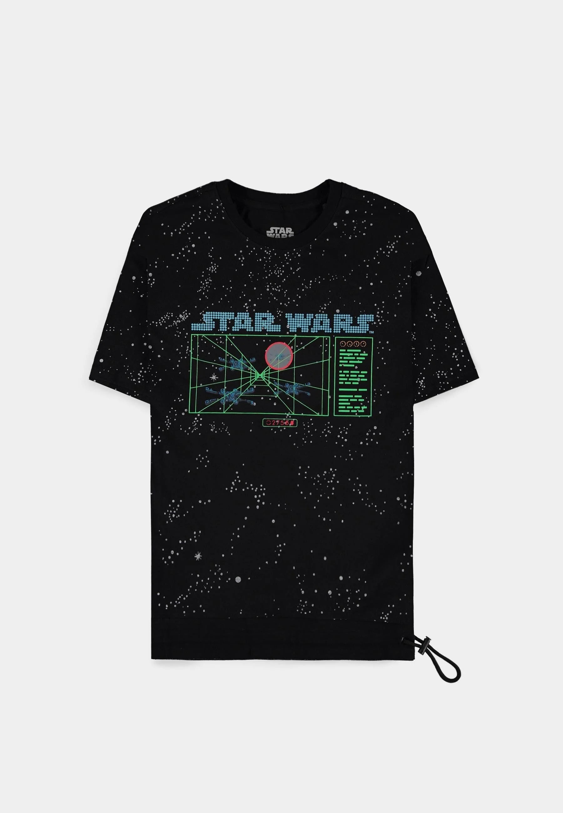 STAR WARS - Episode IV - Men's T-shirt (M)