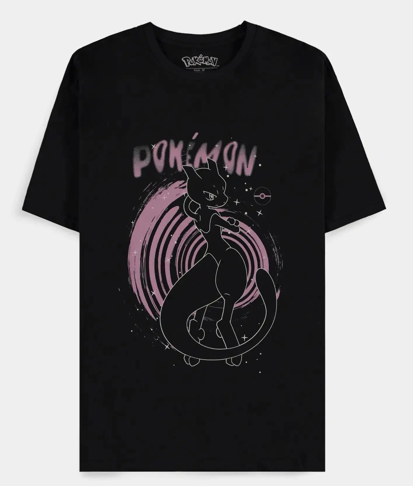 POKEMON - Psychic - Men's T-shirt (M)