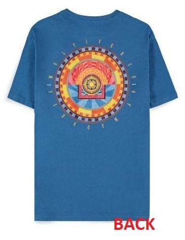 MARVEL - Dr Strange - Men's T-Shirt (XL)