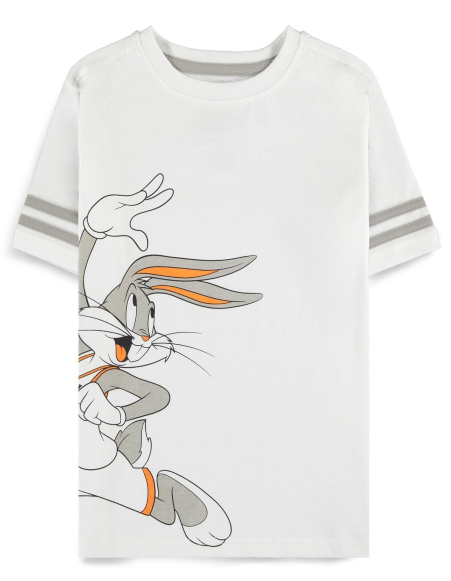 SPACE JAM - Bugs - Boys T-Shirt (98/104)