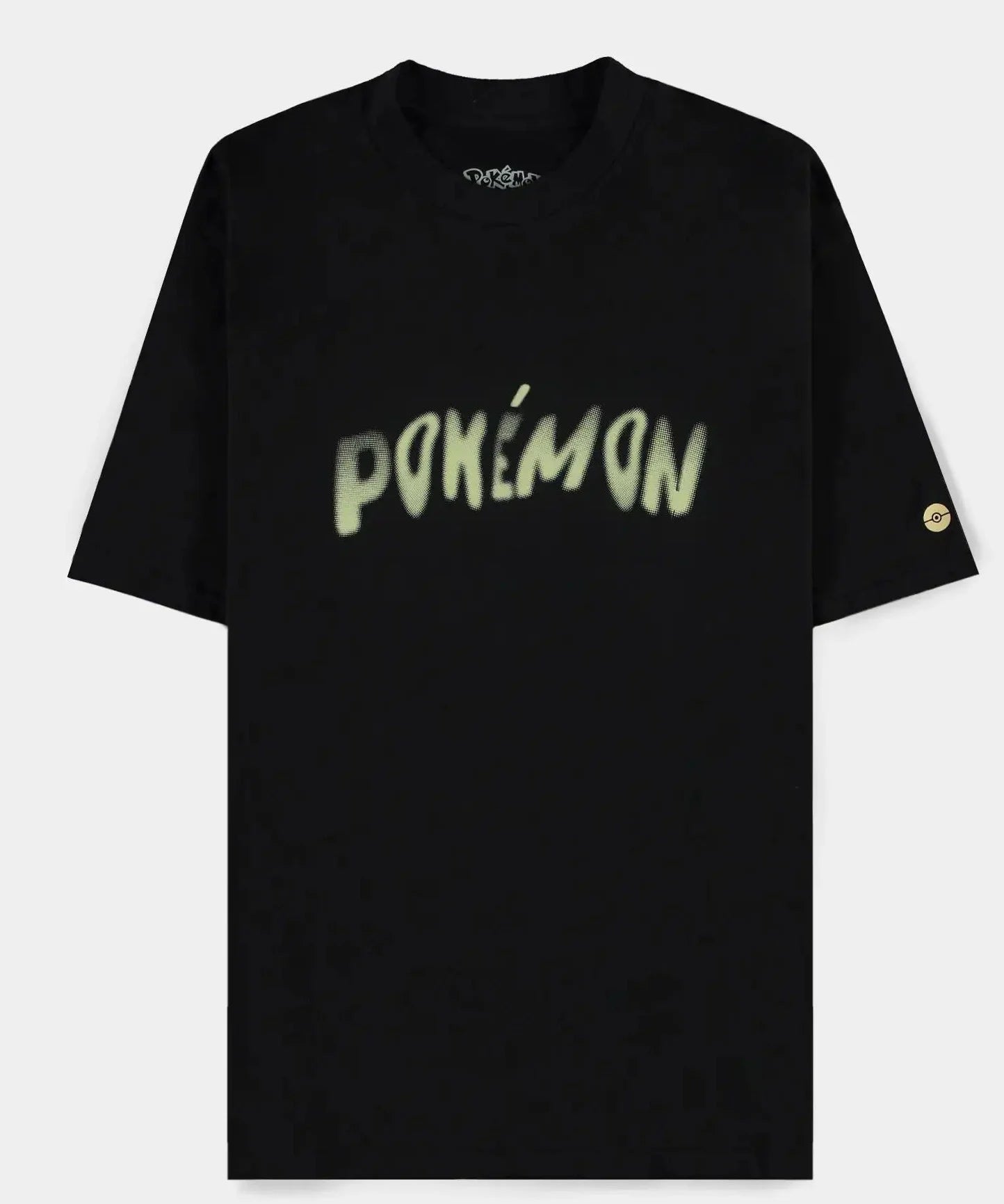 POKEMON - Mimikyu - T-shirt (S)