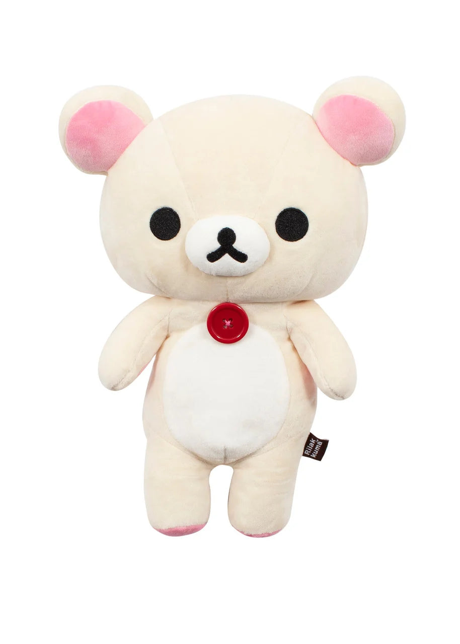 KORILAKKUMA - Medium Plush 33cm