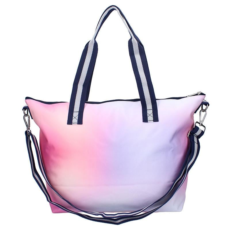 STITCH - Kiss - Shopper Bag