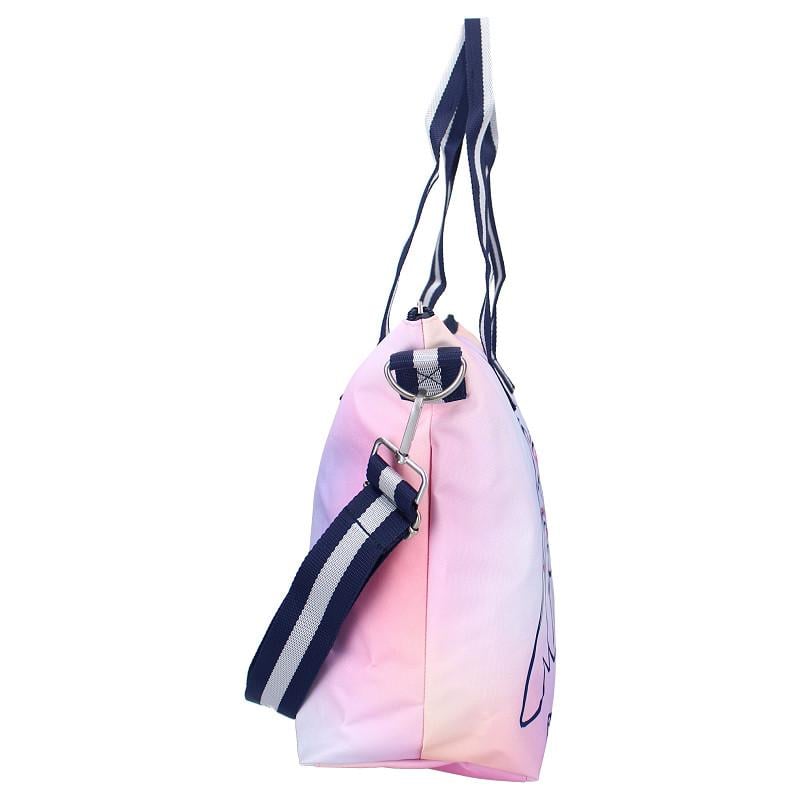 STITCH - Kiss - Shopper Bag