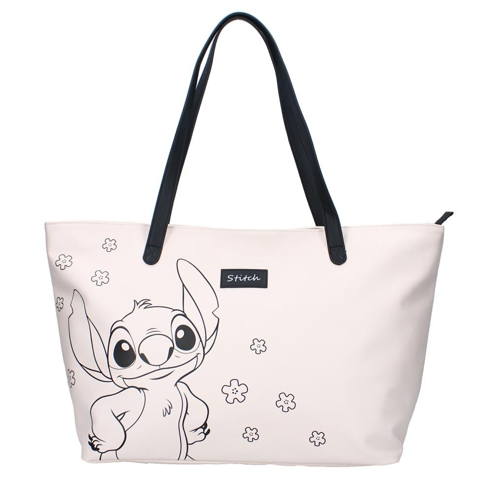 STITCH - Cute & Fashion - Shoulder Bag '56x32x19cm'