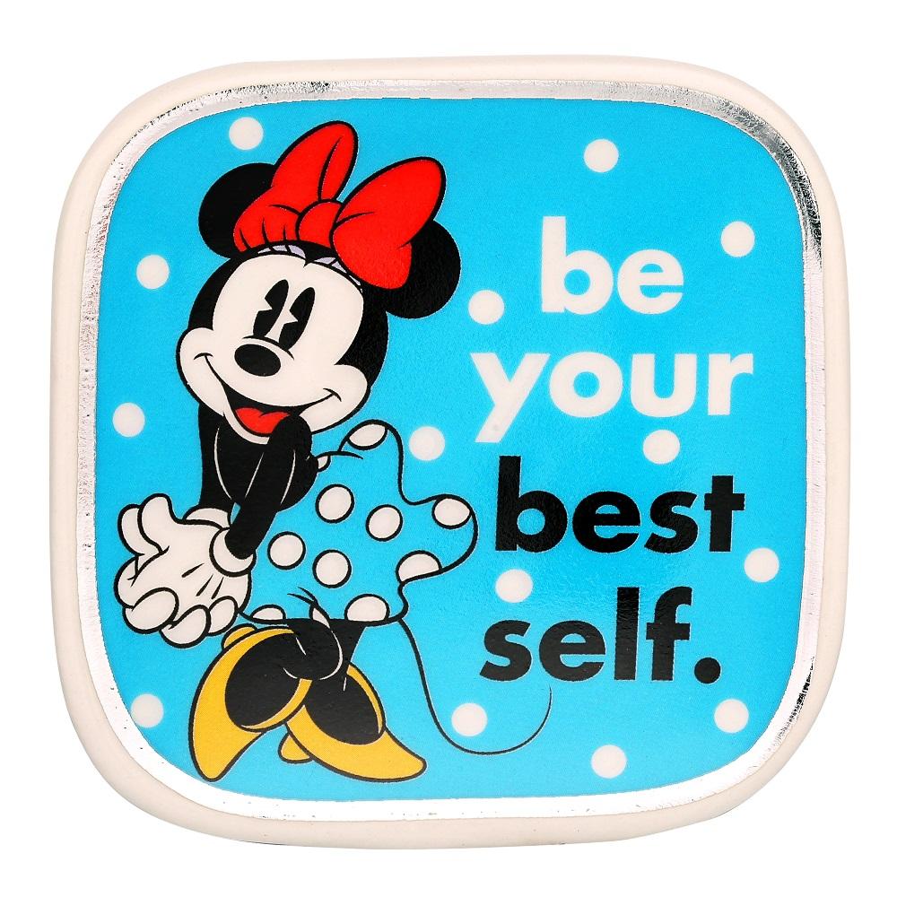 MINNIE - 3 Mini Trinket Tray Set - 20,6x7,2x2,3 cm