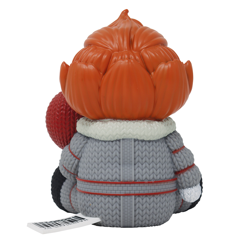 IT - Handmade By Robots N°42 - Collectible Vinyl Figure