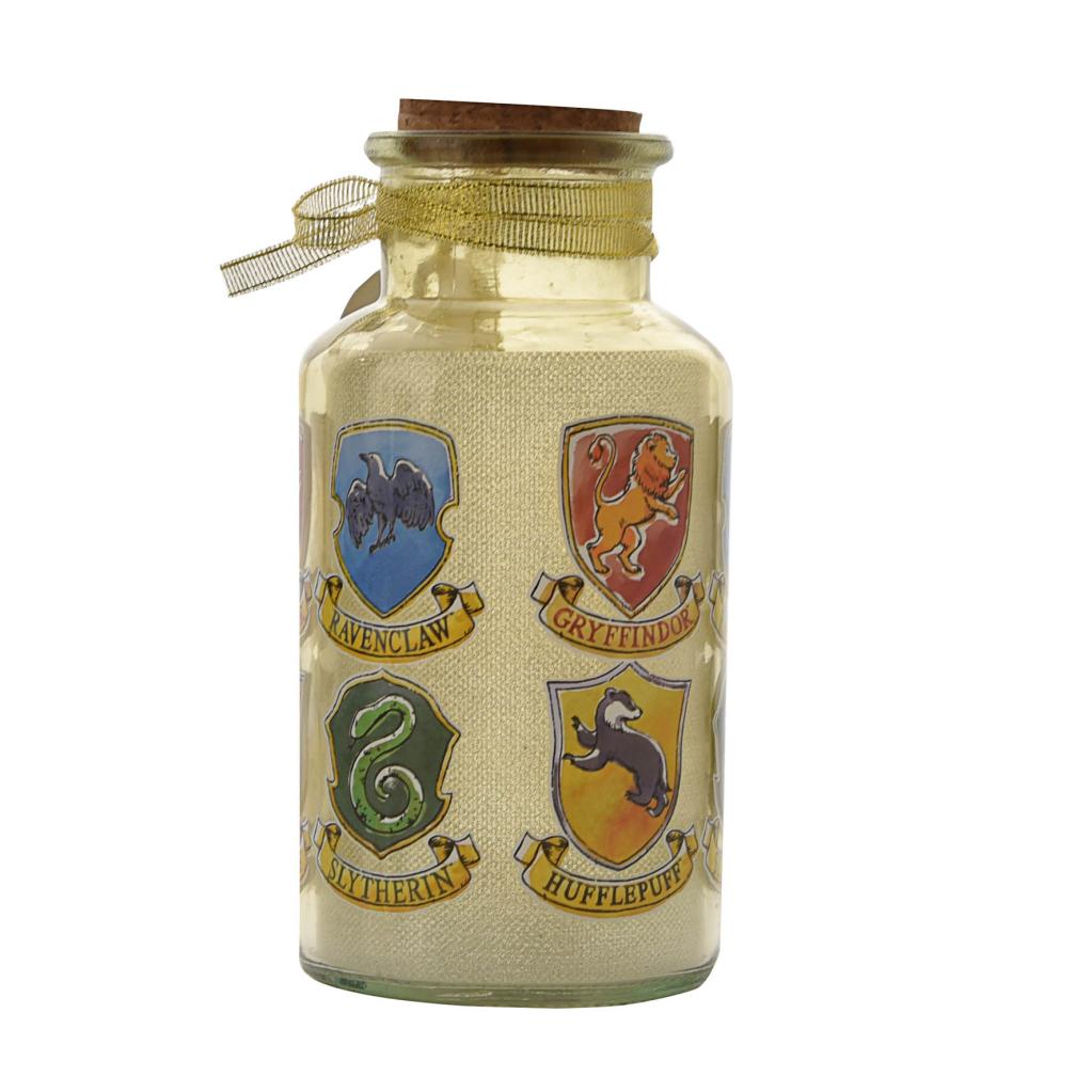 HARRY POTTER - Les 4 Maisons - Lantern Lumineuse - 16,5 cm