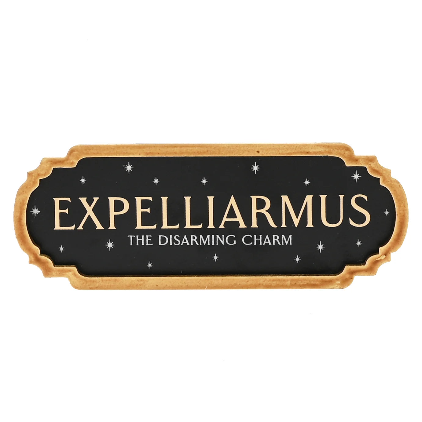 HARRY POTTER - Expelliarmus - Wall Decoration