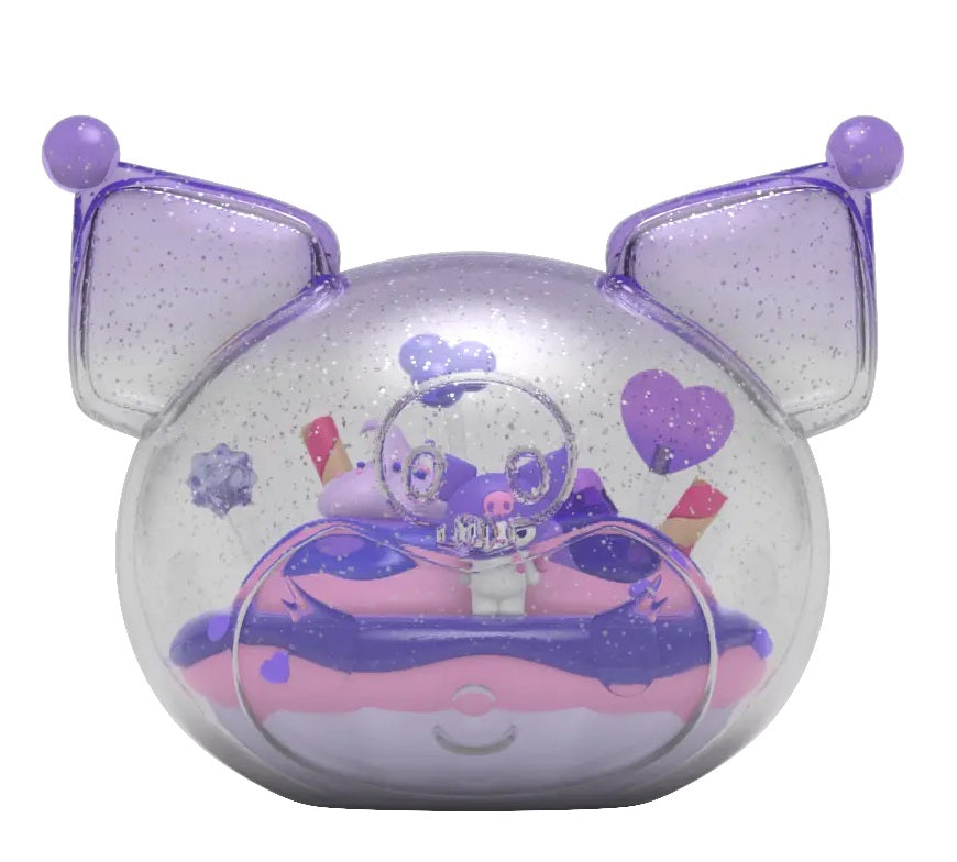 HELLO KITTY - Sanrio Kuromi - Figure Kandyland 12cm