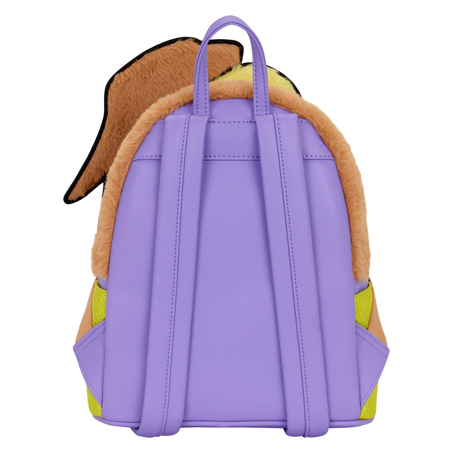 LOONEY TUNES - Lola Bunny - Mini Sac à Dos LoungeFly