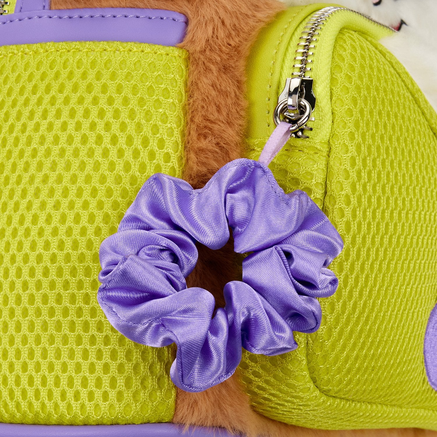LOONEY TUNES - Lola Bunny - Mini Sac à Dos LoungeFly