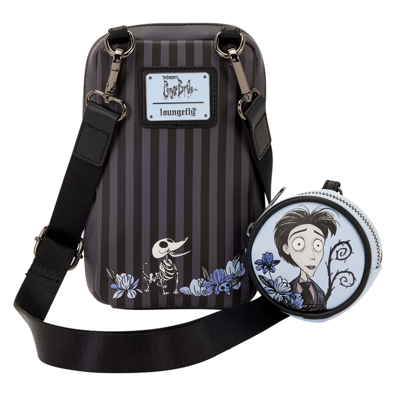LES NOCES FUNEBRES - Sling Bag LoungeFly