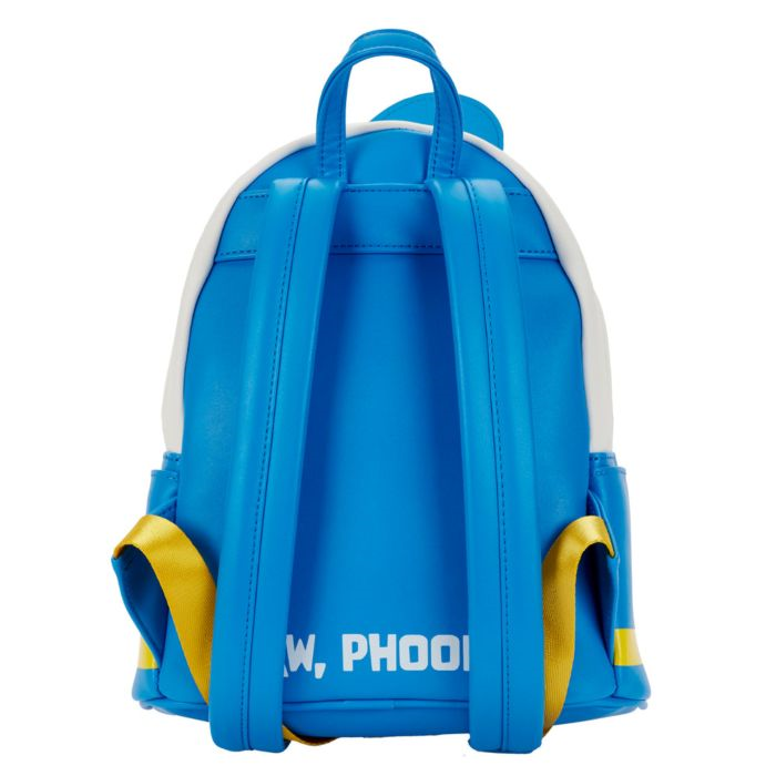 DISNEY - Donald Duck - Backpack LoungeFly '23x27x11.5cm'