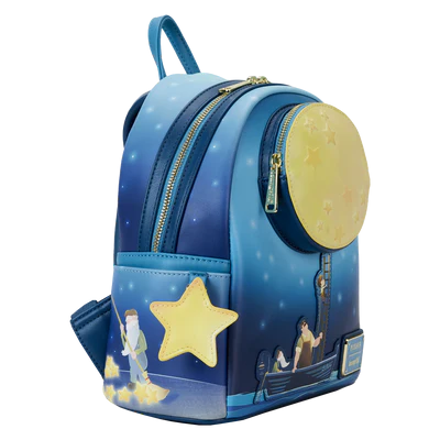 PIXAR - La Luna - Mini Backpack "Glow" LoungeFly