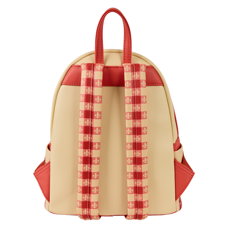 PIXAR - Ratatouille - Mini Backpack LoungeFly
