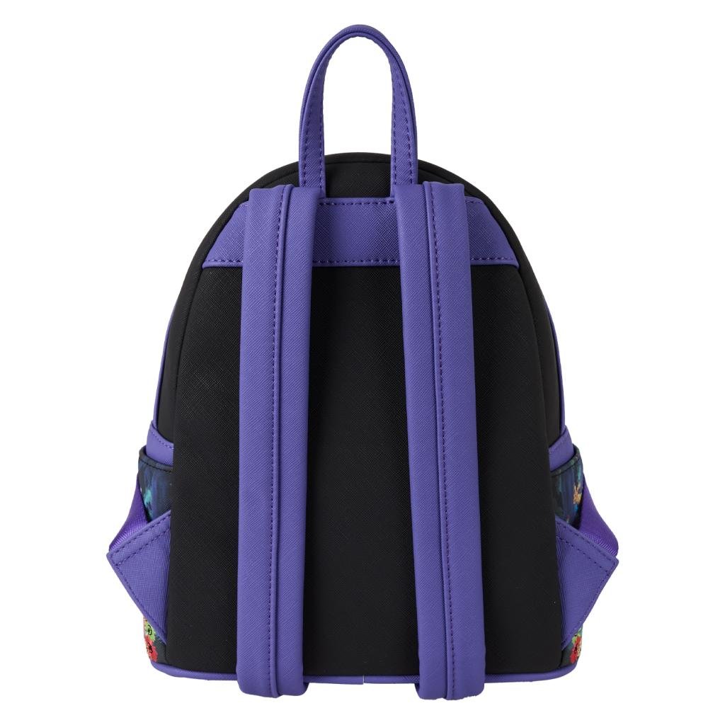 DISNEY - Alice in Wonderland - Mini Backpack LoungeFly