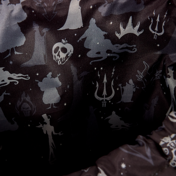DISNEY - Villains - Backpack LoungeFly