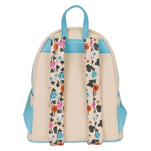 DISNEY - Mickey & Friends - Mini Backpack LoungeFly
