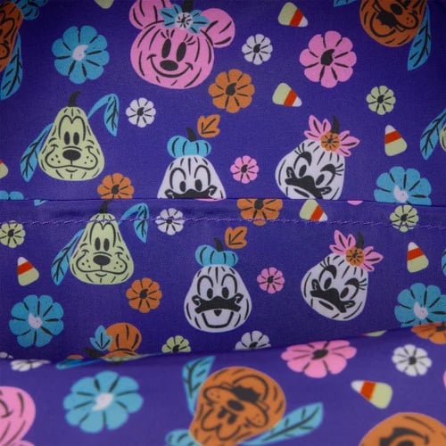 DISNEY - Mickey & Friends - Mini Backpack LoungeFly
