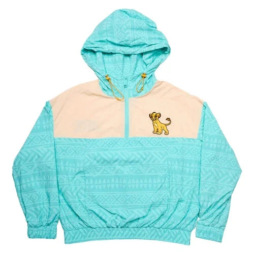 DISNEY - Lion King - Jacket LoungeFly (S)