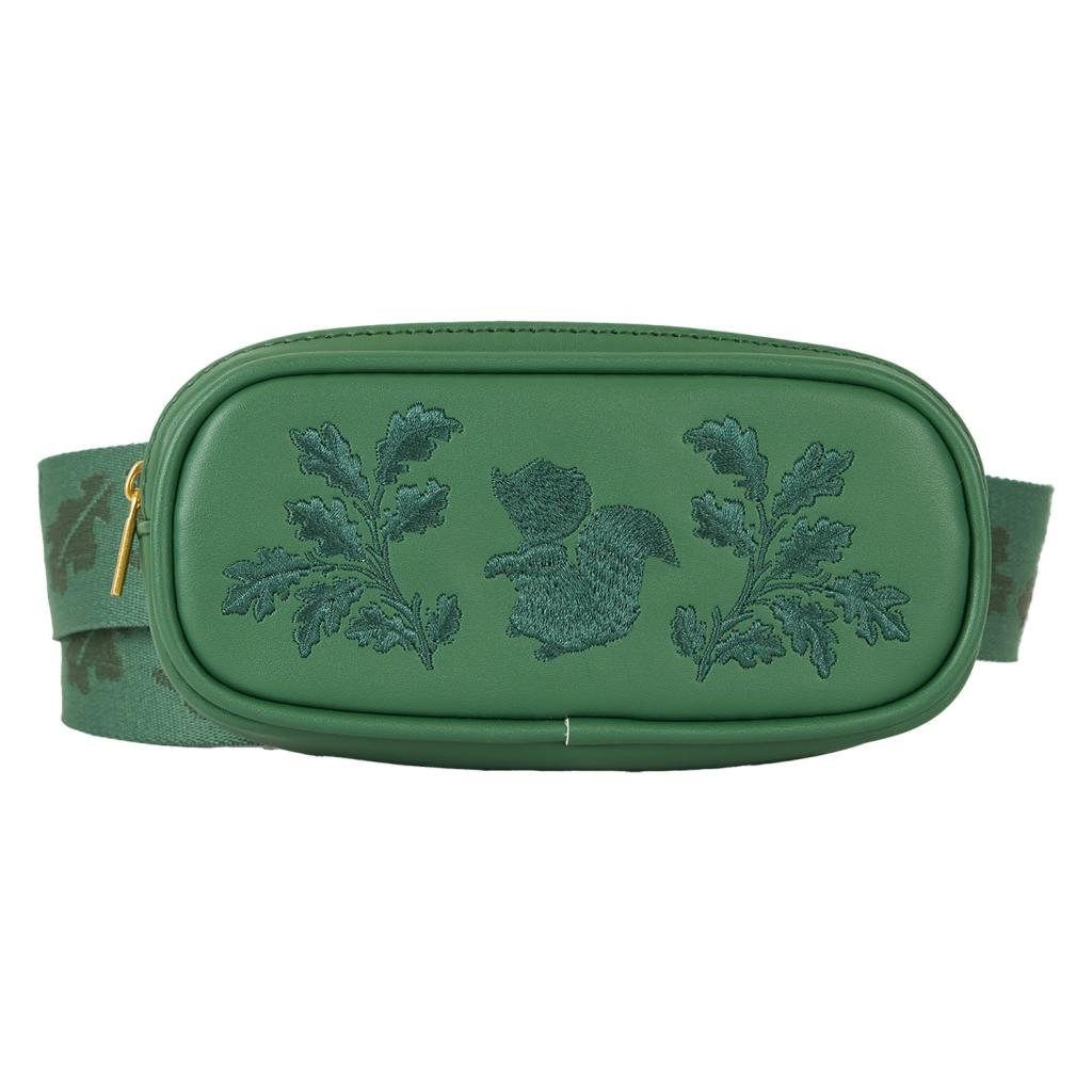 DISNEY - Bambi "Quilted" - Convertible Sling Bag LoungeFly