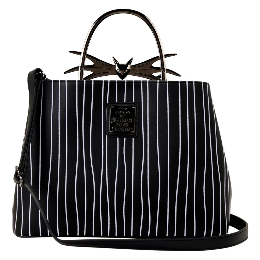 NBX - Jack Skellington - Handbag Loungefly