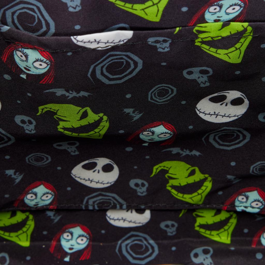 NBX - Jack Skellington - Handbag Loungefly