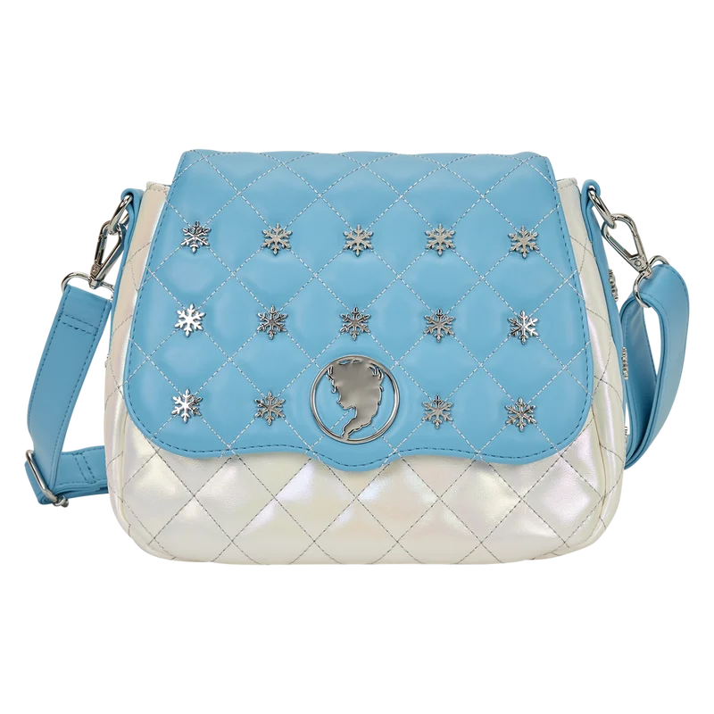 FROZEN - Elsa - Crossbody bag Loungefly