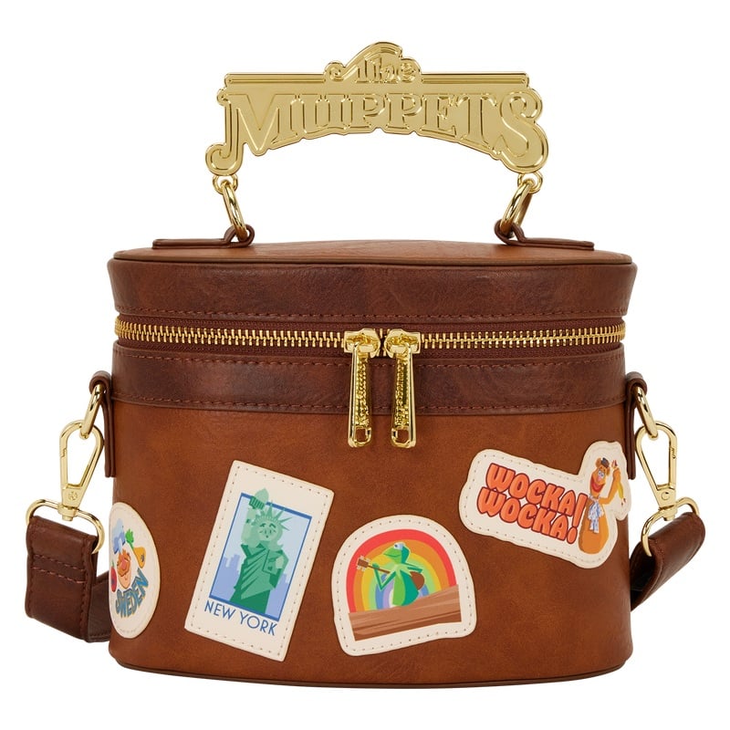 MUPPETS - Top - Crossbody bag Loungefly