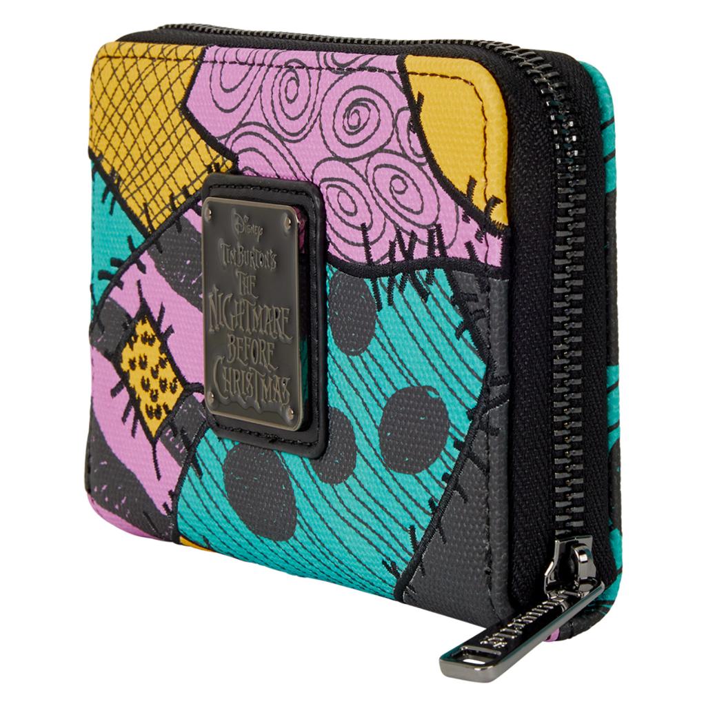 NBX - Sally - Wallet LoungeFly