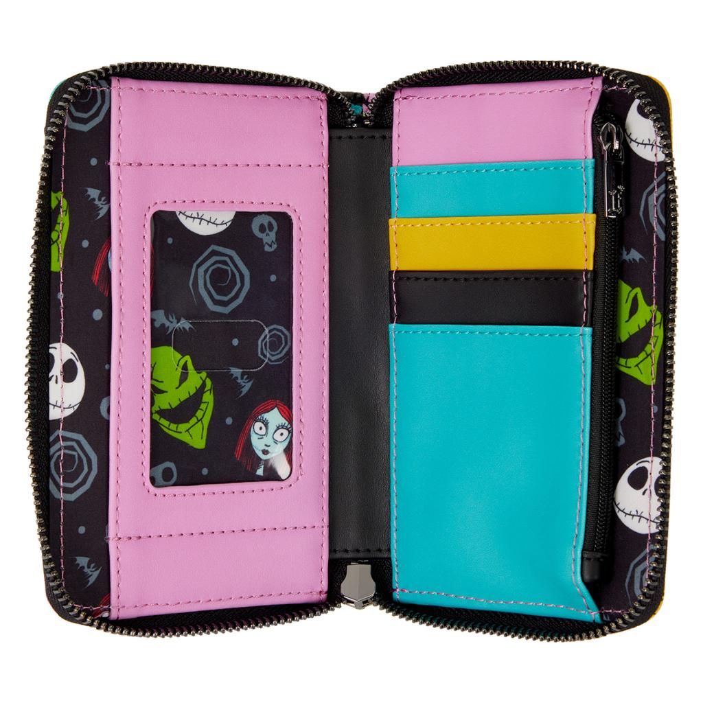 NBX - Sally - Wallet LoungeFly