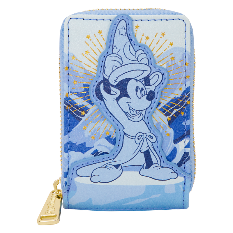 DISNEY - Fantasia - Wallet LoungeFly