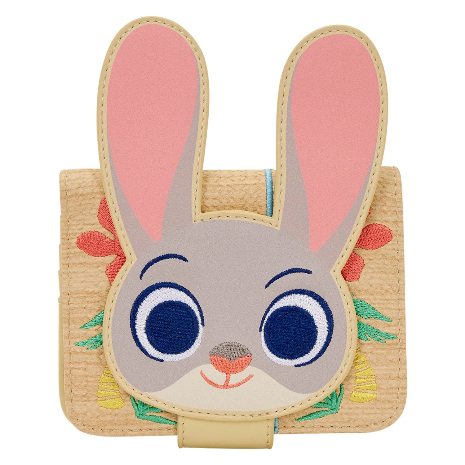 ZOOTOPIA 2 - Judy Hopps - Wallet LoungeFly
