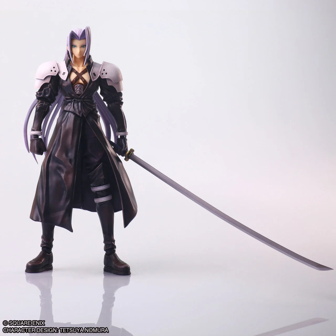 FINAL FANTASY VII - Sephiroth - Figure 16.5cm