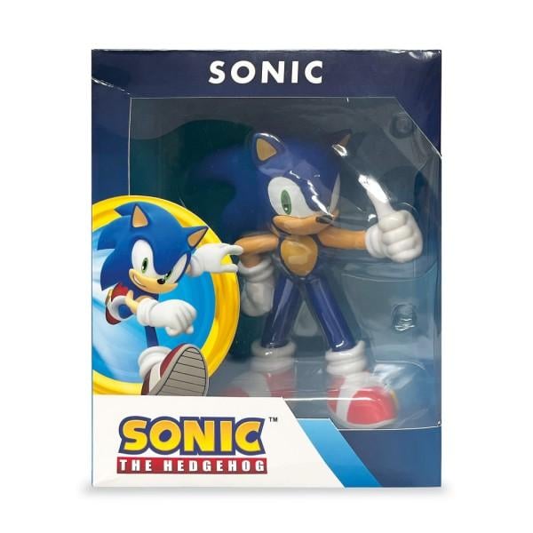 SONIC - Sonic - Figure 6inch