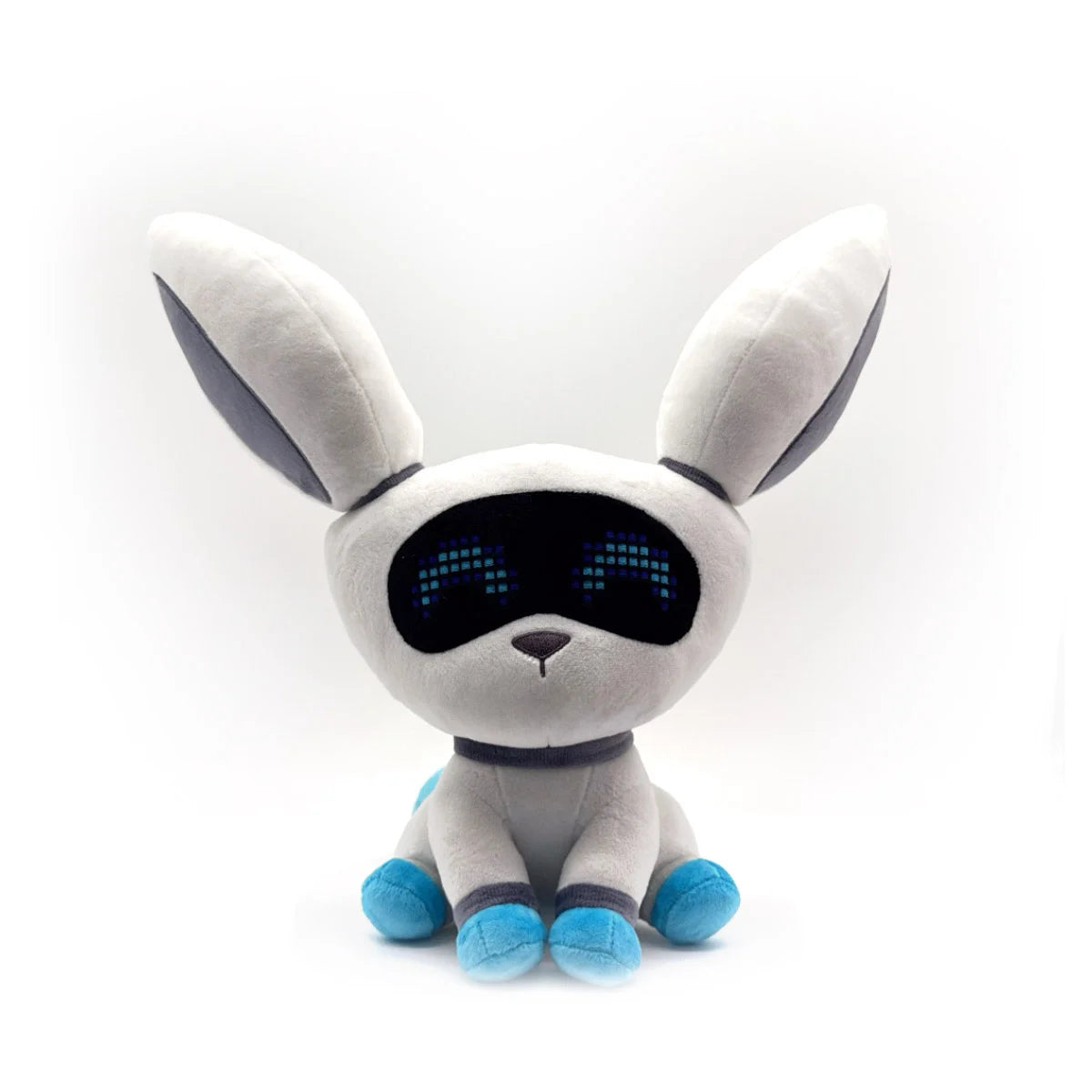 ASTRO BOT - Fennec Fox Bot - Plush Youtooz 23cm