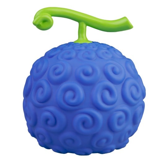 ONE PIECE NETFLIX - Fruit Gum Gum - Lampe Décorative