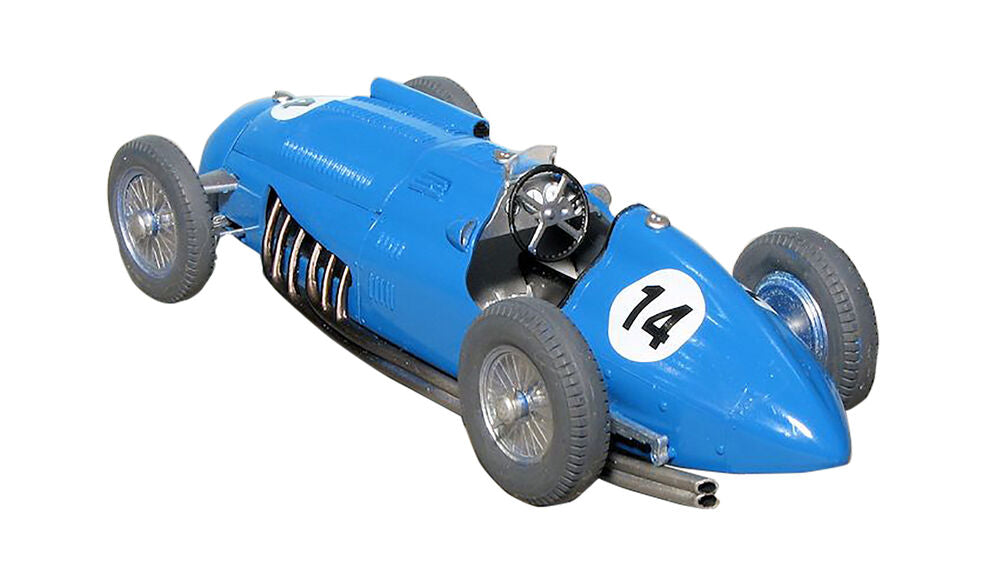 Talbot Lago START SET
